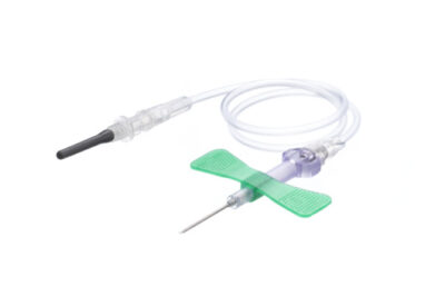Evoprotect SBC-set + luer adapter 21G slang 30cm