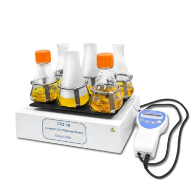 CPS-20 CO2 Shaker