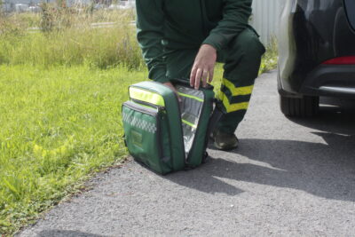 IM Medico Mini Bag Plus - Image 9