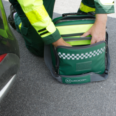 IM Medico Mini Bag Plus - Image 10