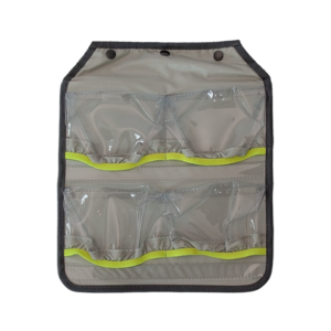 Mellanvägg C avsedd för Mini Bag/Mini Bag Plus