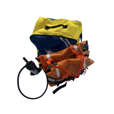Medtech Sweden Vaccumspine board Light - Image 2
