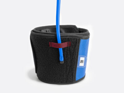 Blodtomhetsmanschett Wipe cuff flergångs - Image 9