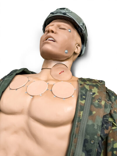 Combat Carl - Image 4