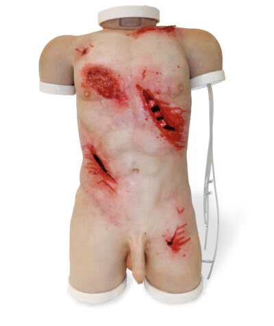 Övningstorso trauma - Image 2