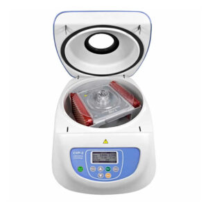 CVP-2 All-in-one PCR Plate Centrifuge/Vortex