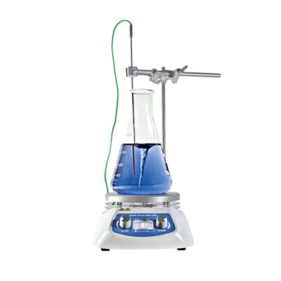 MSH-300i Digital Magnetic Hotplate Stirrer